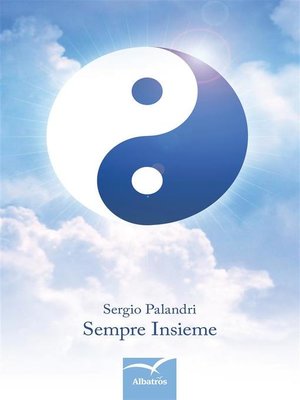 cover image of Sempre Insieme